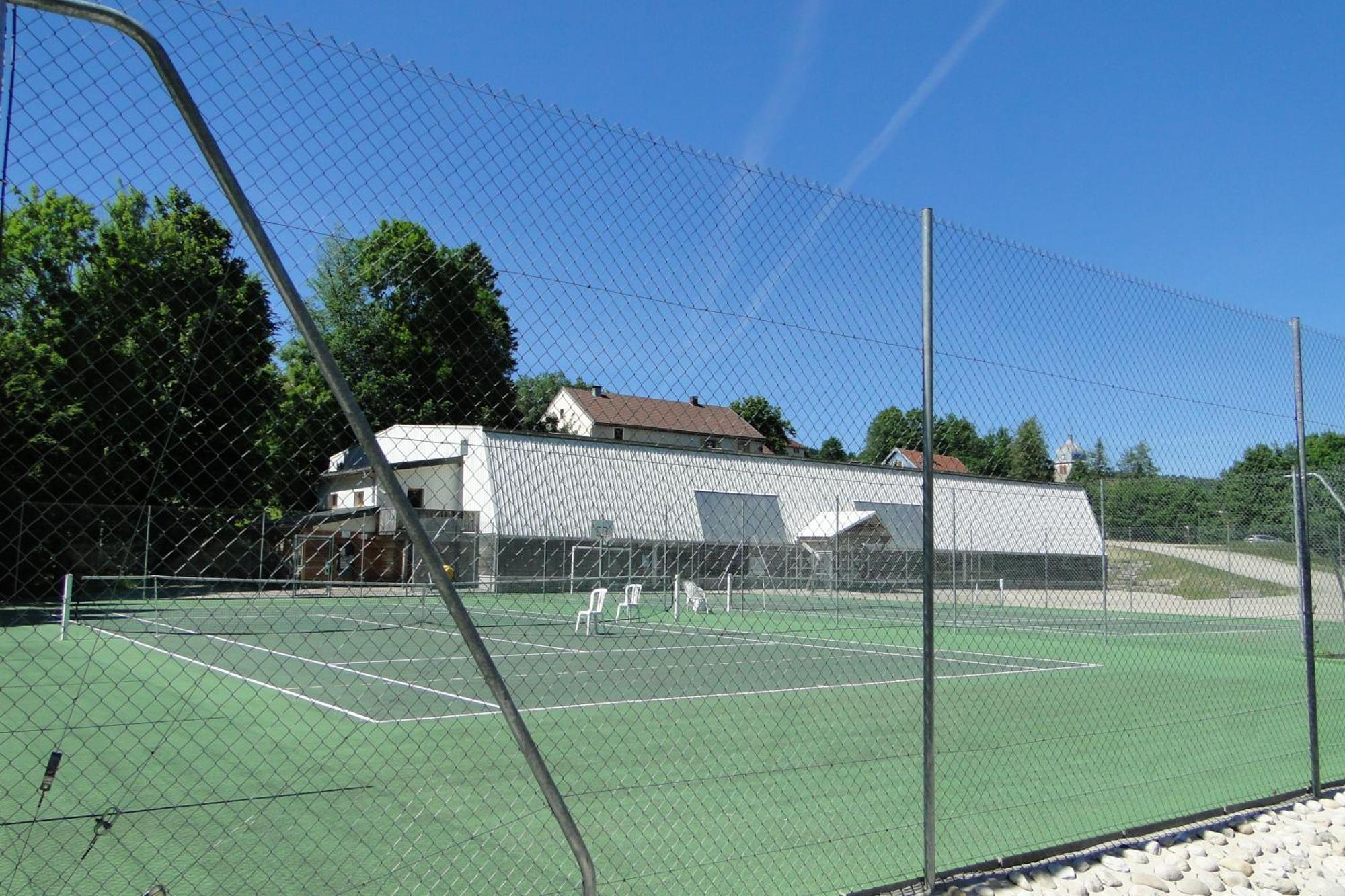 Gite 829 Montagnes Du Jura Avec Spa Et Sauna Classe 3 Etoiles Foncine-le-Haut Экстерьер фото